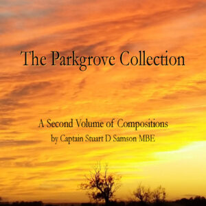 Parkgrove Collection
Stuart D Samson MBE